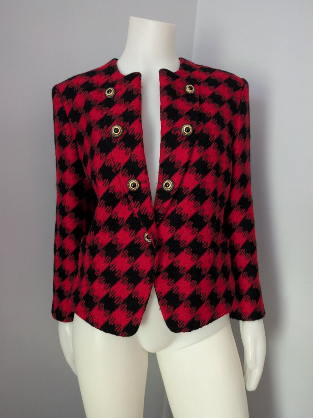 Mr Jax P Blazer